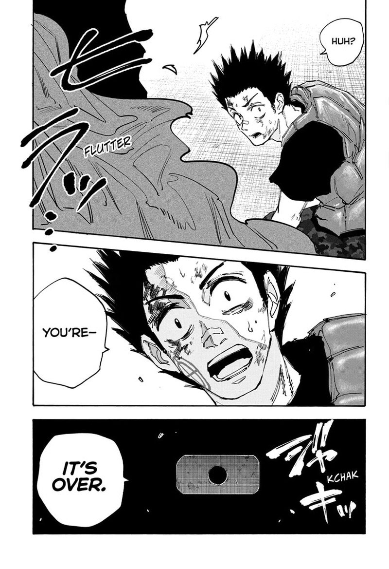 Chapter 138 - Page 33